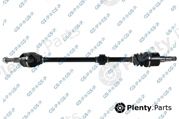 GSP 203740 — Drive Shaft