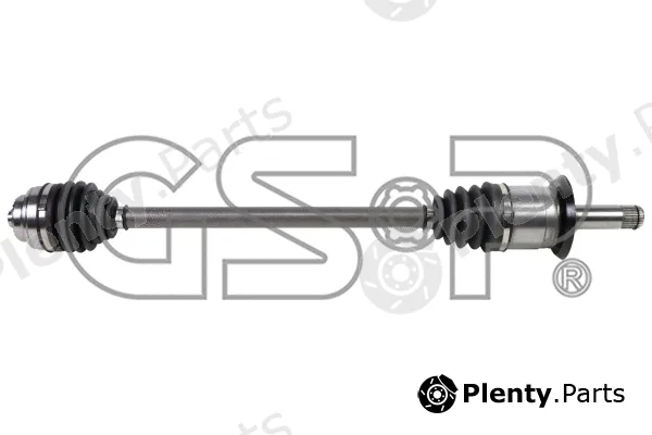 GSP 202176 — Drive Shaft