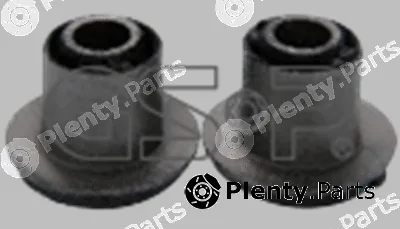 GSP 516380S — Mounting, steering gear