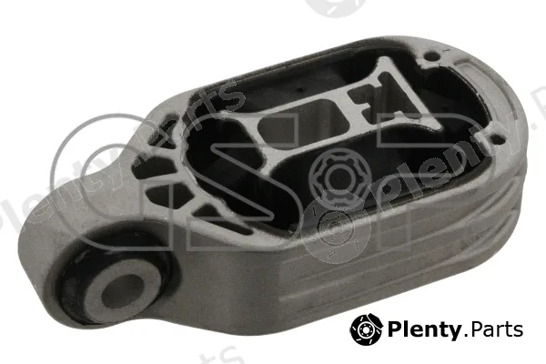 GSP 537900 — Mounting, engine