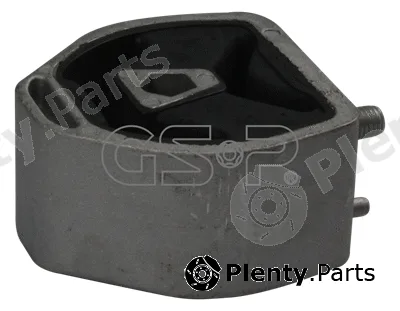 GSP 510193 — Mounting, manual transmission