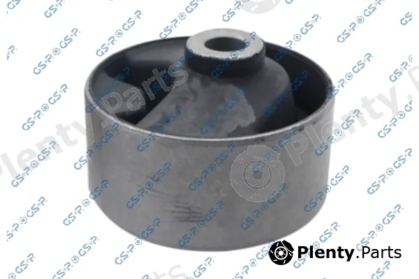 GSP 535818 — Mounting, engine