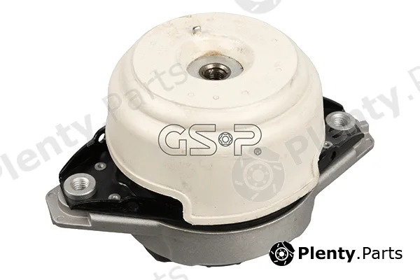 GSP 533838 — Mounting, engine