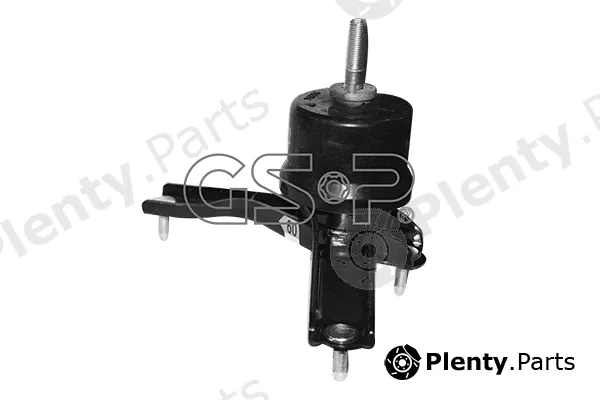GSP 513805 — Mounting, engine