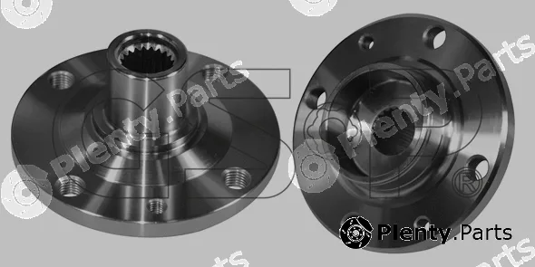 GSP 9421001 — Wheel Hub