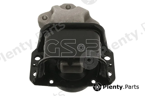 GSP 537701 — Mounting, engine