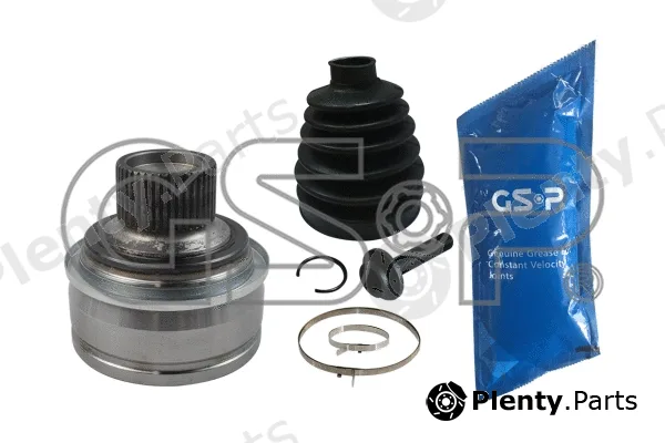 GSP 801357 — Joint Kit, drive shaft