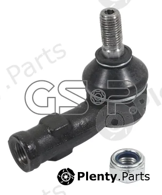GSP S070418 — Tie Rod End
