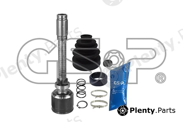 GSP 610105 — Joint Kit, drive shaft