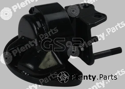 GSP 533284 — Mounting, engine