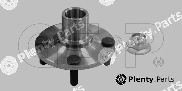 GSP 9426045K — Wheel Hub