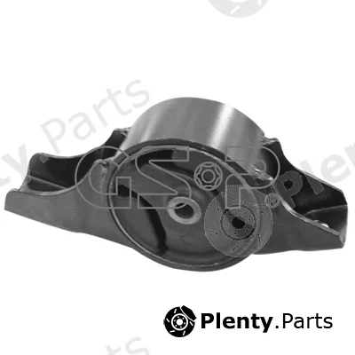 GSP 514463 — Mounting, engine