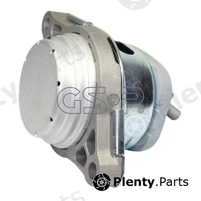 GSP 510810 — Mounting, engine