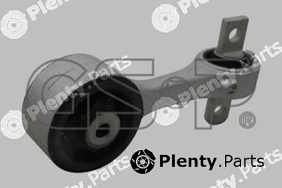 GSP 537840 — Mounting, engine