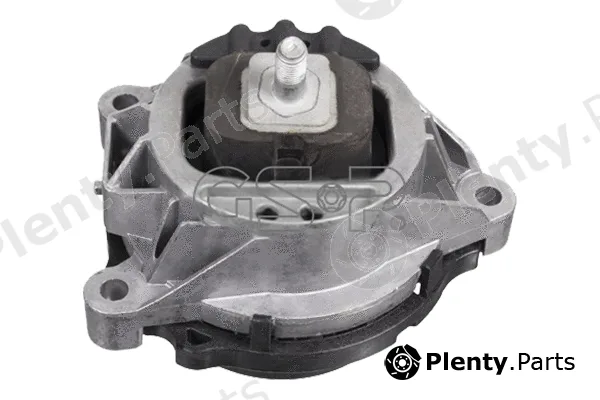 GSP 537761 — Mounting, engine