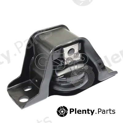 GSP 514766 — Mounting, engine
