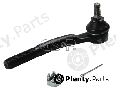 GSP S070246 — Tie Rod End