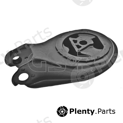 GSP 518815 — Mounting, engine