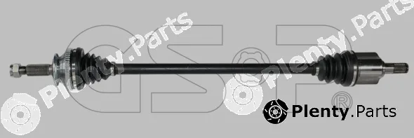 GSP 274004 — Drive Shaft