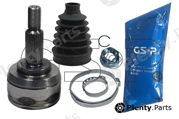 GSP 850145 — Joint Kit, drive shaft