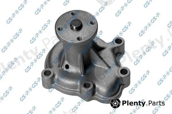GSP WP900546 — Water Pump, engine cooling