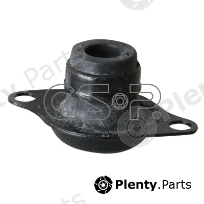 GSP 531065 — Mounting, engine