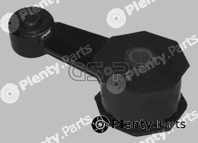 GSP 533914 — Mounting, engine