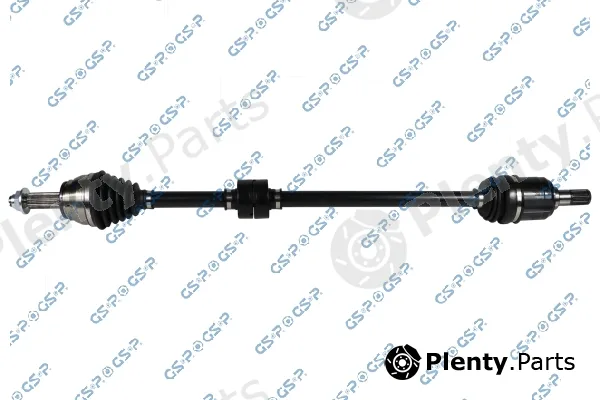 GSP 204404 — Drive Shaft
