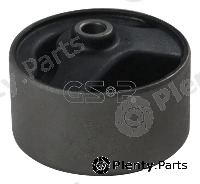 GSP 516682 — Mounting, engine