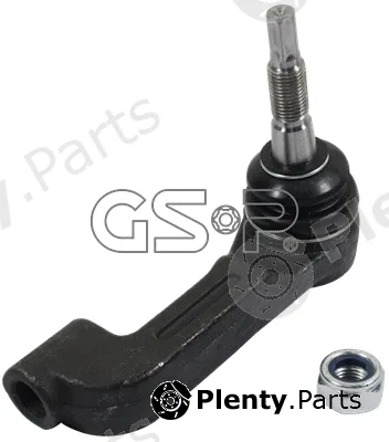 GSP S071011 — Tie Rod End