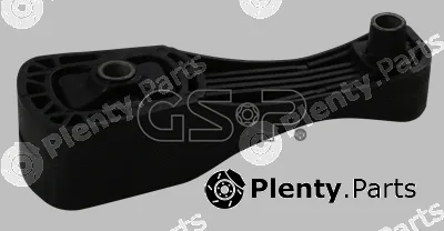GSP 511940 — Mounting, engine