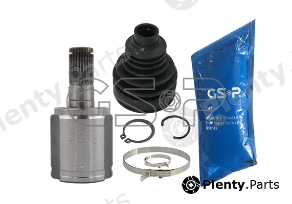GSP 602142 — Joint Kit, drive shaft