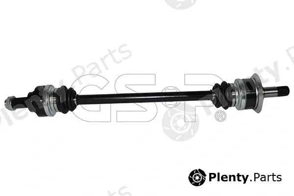 GSP 205067 — Drive Shaft