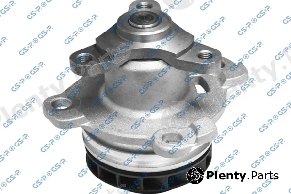 GSP WP900915 — Water Pump, engine cooling