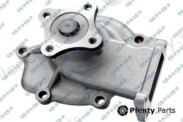 GSP WP900060 — Water Pump, engine cooling