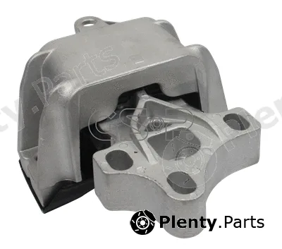 GSP 518010 — Mounting, engine