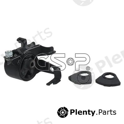 GSP 519491 — Mounting, engine