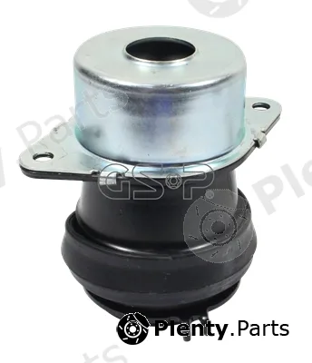 GSP 510045 — Mounting, engine