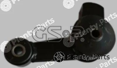 GSP 533913 — Mounting, engine