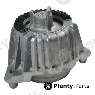 GSP 531443 — Mounting, engine