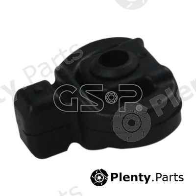 GSP 510792 — Mount, exhaust system