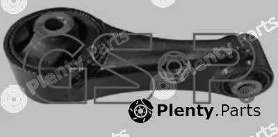 GSP 532556 — Mounting, engine