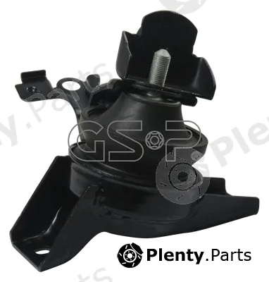 GSP 510967 — Mounting, engine
