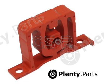 GSP 510062 — Mount, exhaust system