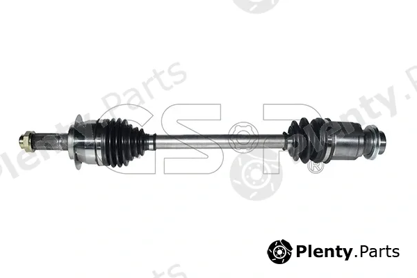 GSP 257203 — Drive Shaft