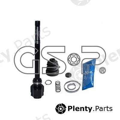 GSP 699159 — Joint Kit, drive shaft