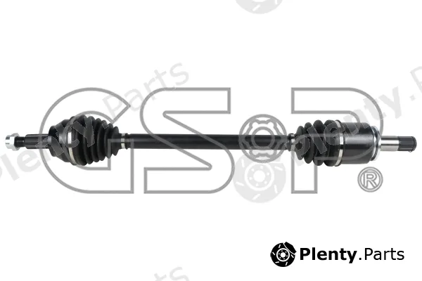 GSP 202345 — Drive Shaft
