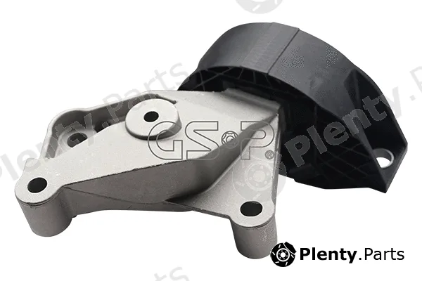 GSP 533941 — Mounting, engine