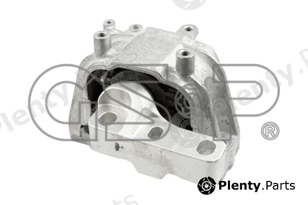 GSP 538071 — Mounting, engine