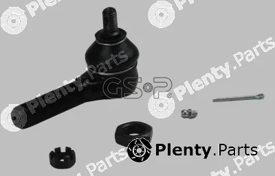 GSP S071123 — Tie Rod End